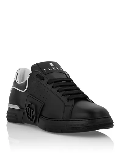 PHILIPP PLEIN Hexagon Sneaker