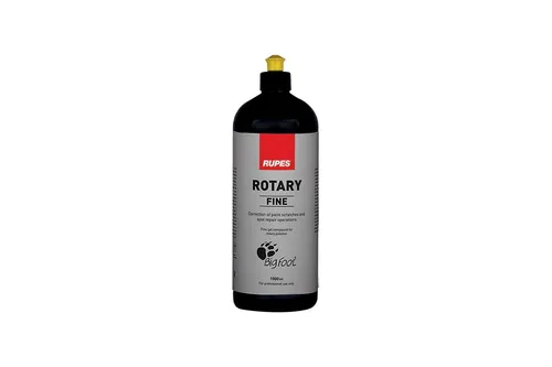 Rupes Rotary Fine Politur für Rotationspolierer 1 Liter