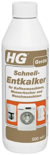 HG Schnell-Entkalker