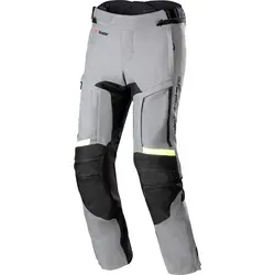 Alpinestars Bogota Pro Drystar 3 Saison Motorradhose 4XL - Wasserdichte Motorradhose mit leichtem, strapazierfähigem Material und atmungsaktivem Drystar® Futter. Ideal für alle Wetterbedingungen und perfekten Komfort beim Fahren.