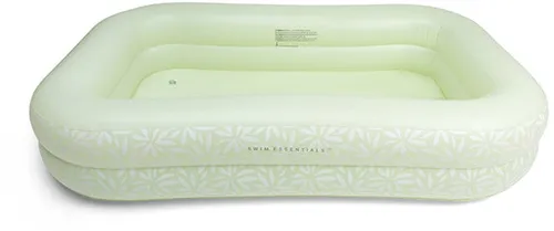 Swim Essentials Planschbecken 210 cm Green Matcha