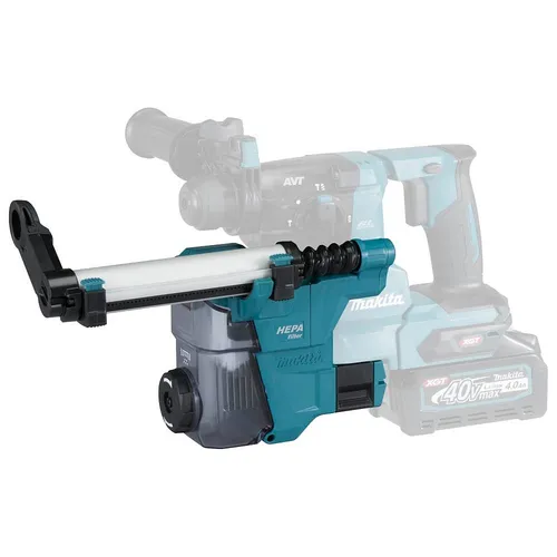 Makita Staubabsaugung DX16, 1911P2-6 für DHR183 und HR010G