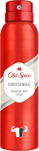 Old Spice Original Deodorant Bodyspray, 150 ml