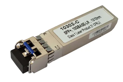 Extreme Networks/ Foundry 10302-C 10GBASE SFP+ LR 10km kompatibel Transceiver