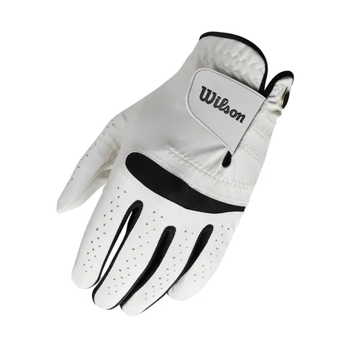 Wilson Feel Plus 2025 Herren Golfhandschuhe Linke Hand