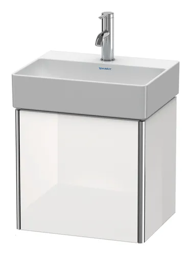 Duravit Wasch- und Schminktische von Duravit