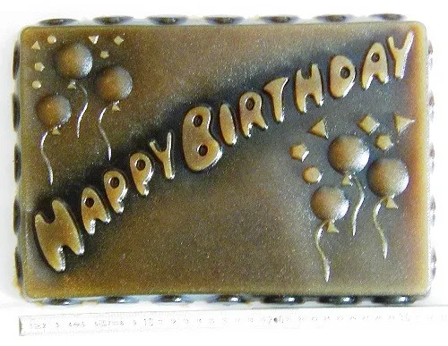 Kuchen von Tee Meyer