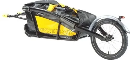 Topeak Journey Trailer mit DryBag