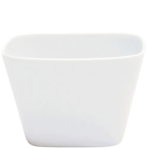 Kahla Abra Cadabra weiß Schale eckig klein 6 cm