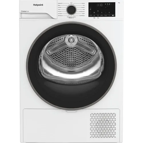 Wäschetrockner bis 500 Euro von Hotpoint
