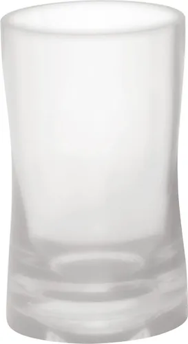 Kleine Wolke Zahnputzbecher Fortune milky