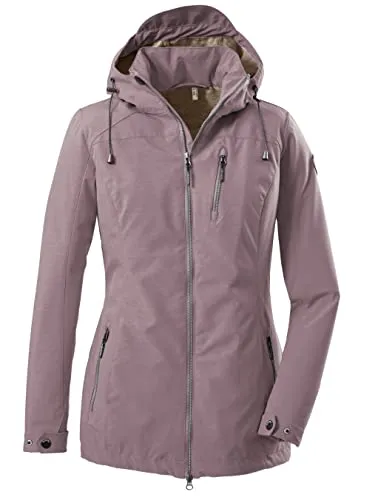 G.I.G.A. DX Softshelljacke 