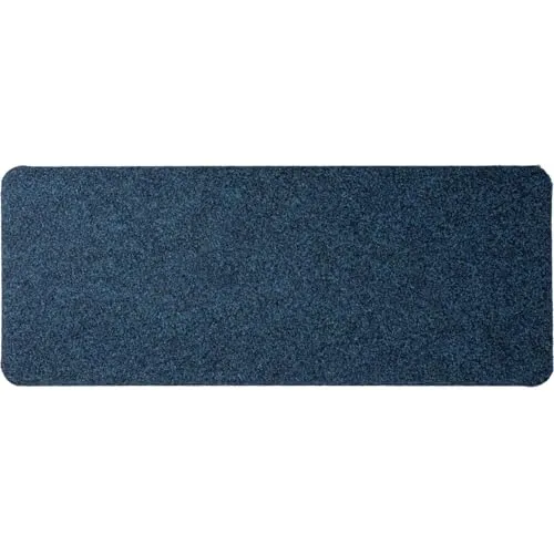 Fußmatten Blau von ANRO