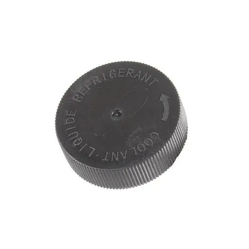Metzger Verschlussdeckel, Kühlmittelbehälter GREENPARTS 2141054
