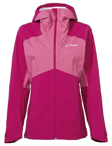VAUDE Damen Funktionsjacke Wo Simony 2,5L Jacket IV
