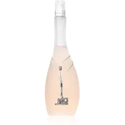Jennifer Lopez Glow Eau de Toilette für Damen, 100 ml - Damenduft mit floralem Aroma, vereint frische Grapefruit und sinnliche Rose für einen unvergesslichen Auftritt.