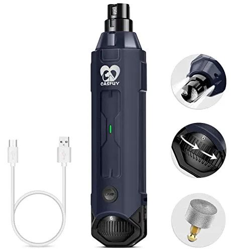 Haustierpflegeartikel von Casfuy