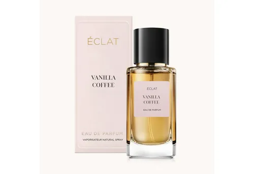 CLAT 190 - Damen Parfum 55 ml, langanhaltender Duft mit Vanille, Birne und Kaffee, ideal für Reisen und Wochenendausflüge