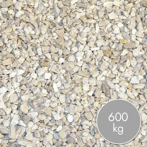 Big Bag Kalksplitt Yellow Sun 22 - 45 mm 1000 kg