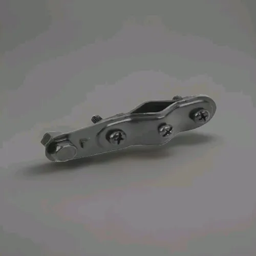 FISCHER Universal Fahrrad  Dynamohalterung für jeden Dynamo, Schwarz, One Size