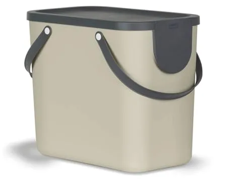 Rotho Mülltrennsystem 25L Albula von Rotho
