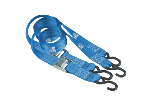 Ketten, Drähte & Seile Blau von BASI