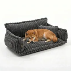 Haustiersofa 'Chaffar' von noviclass-shop