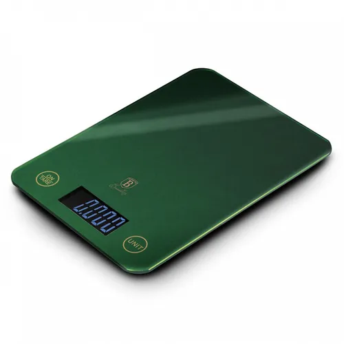 Produktbild Berlinger Haus BH-9359 Elektronische Küchenwaage