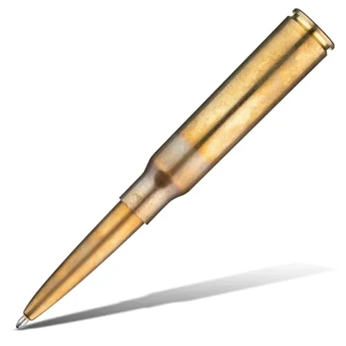 Schreibstifte, Kugelschreiber & Füller Gold von Fisher Space Pen