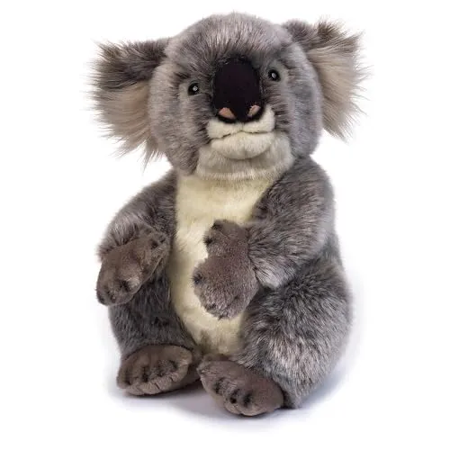 Freek Vonk x BRESSER Koala Lola grau von BRESSER