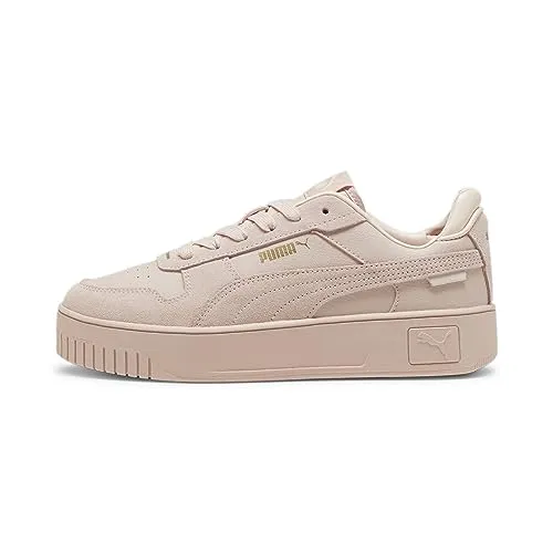 Produktbild Puma Women Carina Street Sd Sneakers