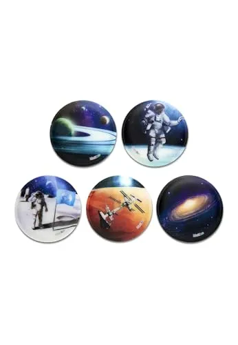 ergobag Klettie Set von ergobag