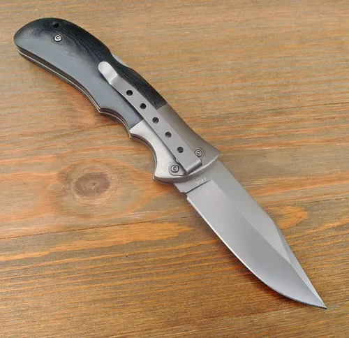 Magnum Taschenmesser Gray Eminence