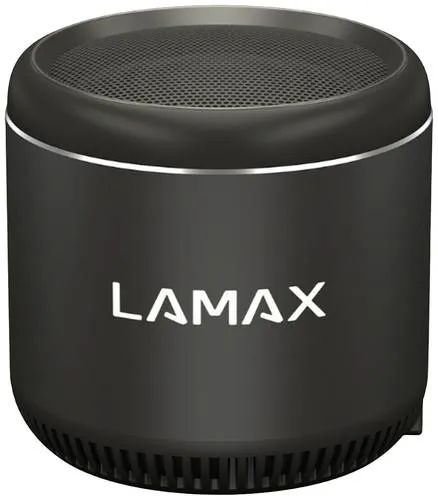Lamax Sphere 2 mini Bluetooth Lautsprecher