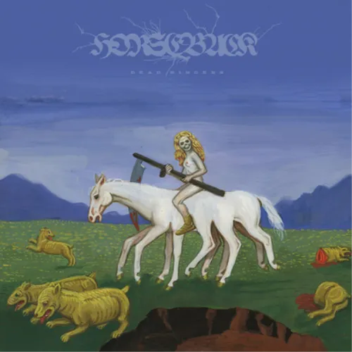 Horseback Dead Ringers (Vinyl) 12