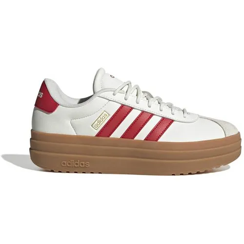 Adidas VL Court Bold Damen Sneaker von adidas
