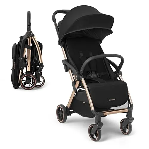 Kinderwagen bis 200 Euro von Kikkaboo