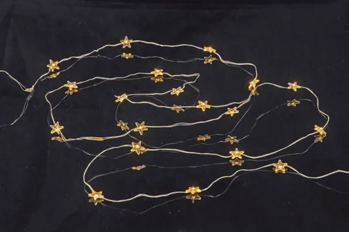 Hellum LED-Lichterkette 525045 Hellum LED-Lichterkette von Hellum LED-Lichterkette Hellum