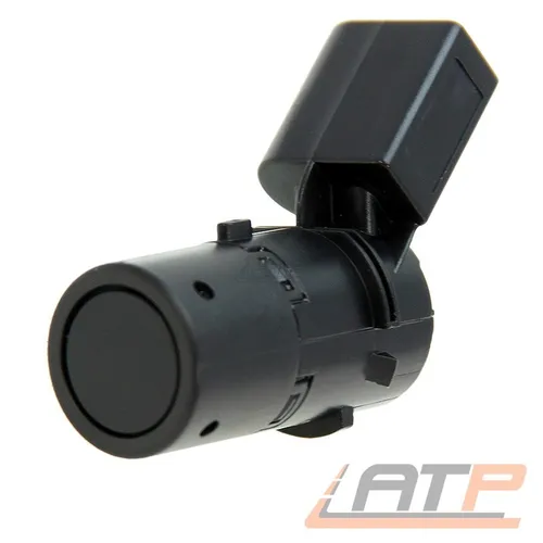 SENSOR EINPARKHILFE FÜR AUDI A3 8P 03-08 A4 8E B7 8H B6 B7 04-09 A6 4B C5 01-08