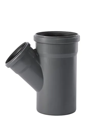 Le Sanitaire - Htsafeea Abzweig Dn/od 160/110 45 Grad