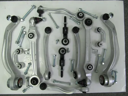 Produktbild Querlenkersatz MEYLE KIT 116 050 0029/HD