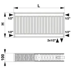 Rotheigner Radiatoren von Rotheigner