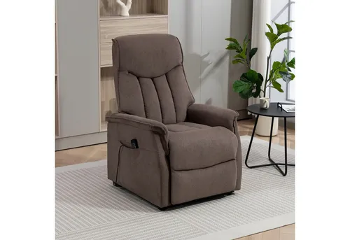 Sessel mit Liegefunktion von Duo Collection