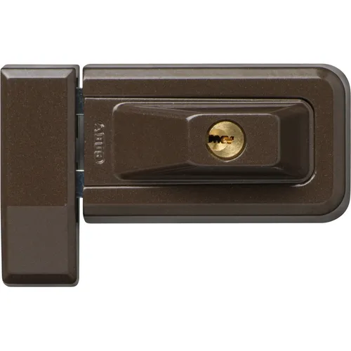 ABUS Fensterschloss 3030 B CL – Hochsicherheit für gekippte Fenster - Schwenkbare Zusatzsicherung für Fenster, die auch im gekippten Zustand optimalen Schutz bietet. Flexibel einsetzbar an Holz-, Aluminium- oder Kunststofffenstern – für mehr Sicherheit im Alltag.