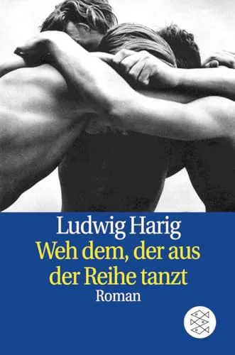 Weh dem, der aus der Reihe tanzt: Roman