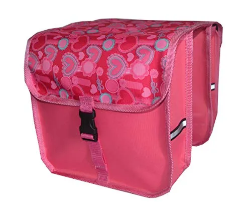 Beluko Kinderfahrradtasche 20-26