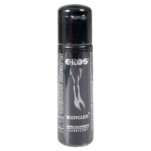 30ml Eros Retro Bodyglide - Super Concentrated Gleitgel auf Silikonbasis