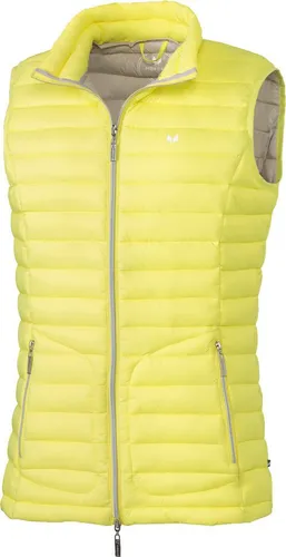 Patsy & Lou Steppweste Wärmeisolierend, atmungsaktiv und bequeme Passform