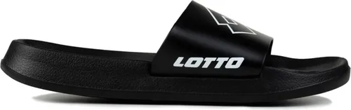 Lotto STYLECODE: 2400660U LATHI Unisex, Sandals Sportsandale BLACK/WHITE 44