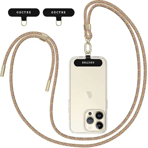 Handycharms & -anhänger von Gectre